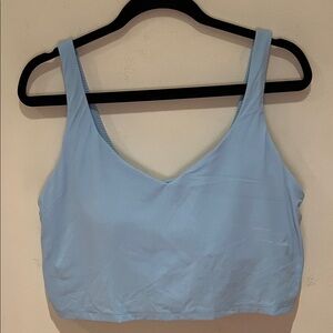 NWOT Aerie offline bralette